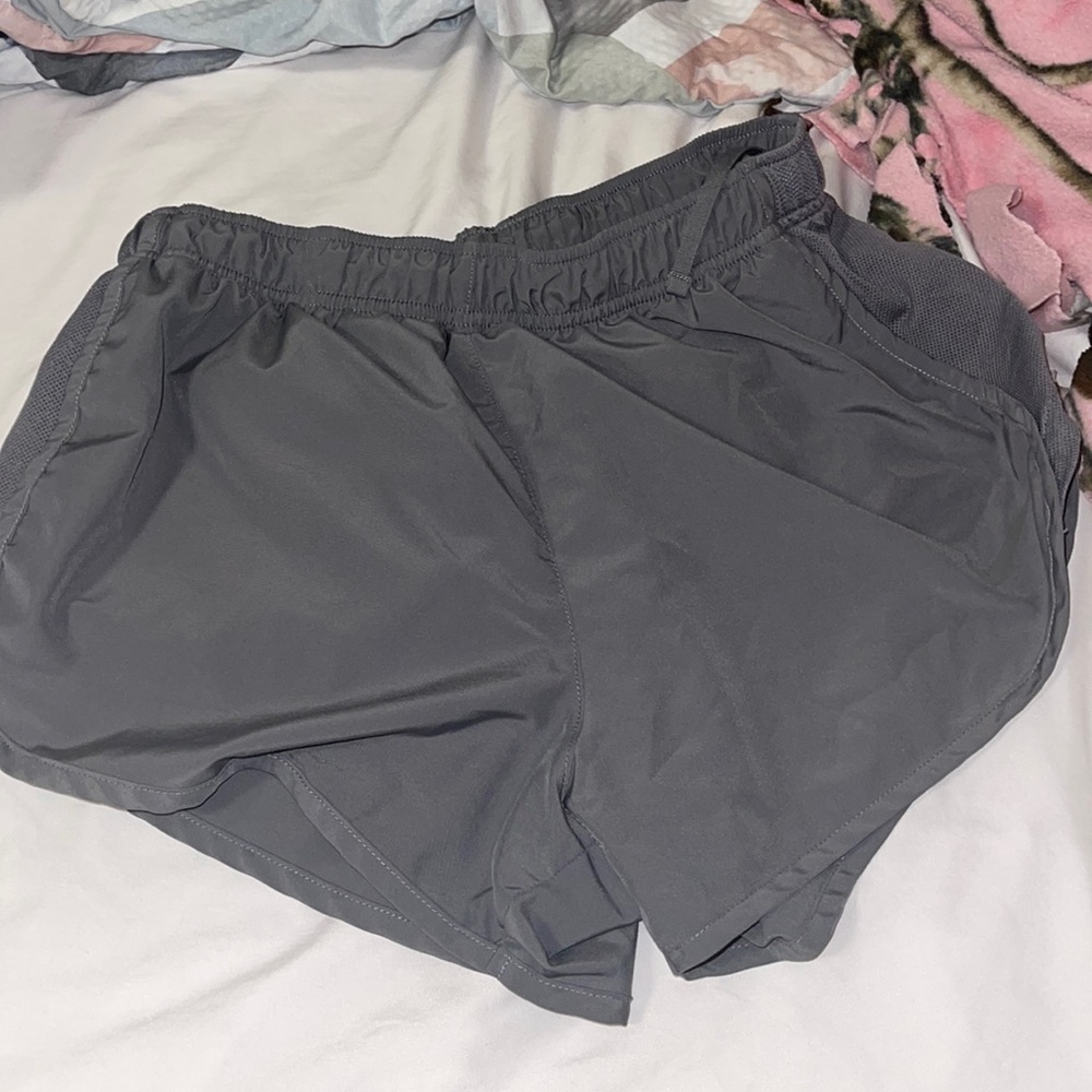 Nike Dri-Fit running shorts